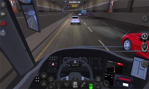 公交车模拟器2022截图3