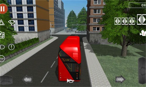 公交车模拟器2022截图5