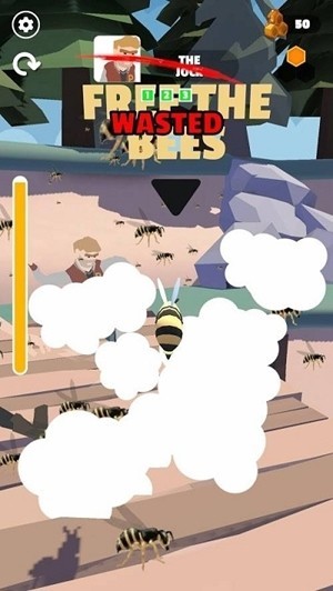 最强蜜蜂截图3