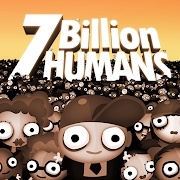 70亿人类破解版