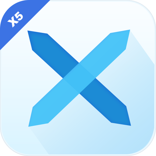 X浏览器X5内核版