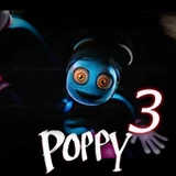 Poppy Playtime第三章