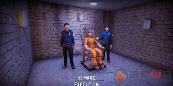 狱警模拟器手游戏机版合集