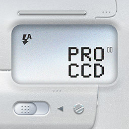 ProCCD����CCD���app�ٷ������ֻ���6.4.1 2026��׿�渴��CCD���APP����