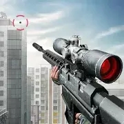 3D狙击猎手