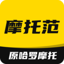 摩托范二手车下载 摩托范二手车（v3.58.0）重制版