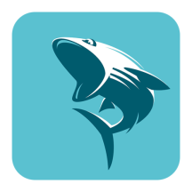 鲨鱼TV游戏图标