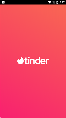 Tinder最新版3