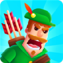 ����������Ϸ(Bowmasters)�������°汾11.7.0 2026��׿���������������İ�