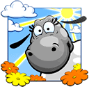 云和绵羊的故事游戏图标