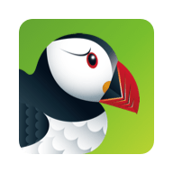 Puffin浏览器下载 Puffin浏览器（v2.91.3）测试版