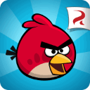 愤怒的小鸟单机版游戏图标