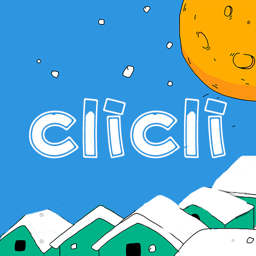 CiliCili游戏图标