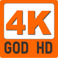 4K电影天堂游戏图标
