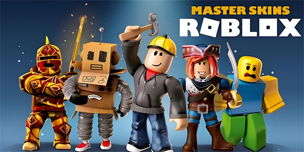 Roblox罗布乐思安卓手机版下载中文版