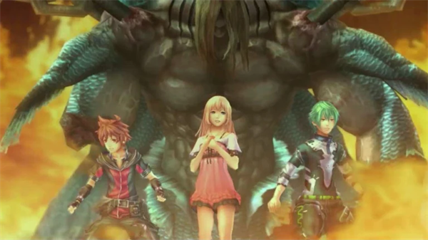 混沌之戒3中文版