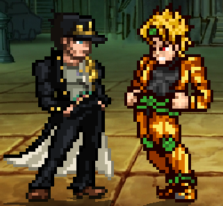 Mugenjojo别天止水改